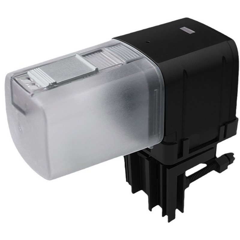 ABGH-Wifi Smart Aquarium Feede - Aquarium Fish Auto Feeder recensione e prezzo