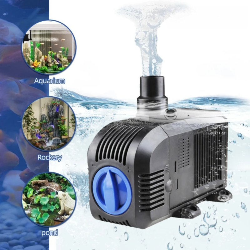 Pompa Sommergibile Ultra-Silen - Aquarium Fish Care recensione e prezzo