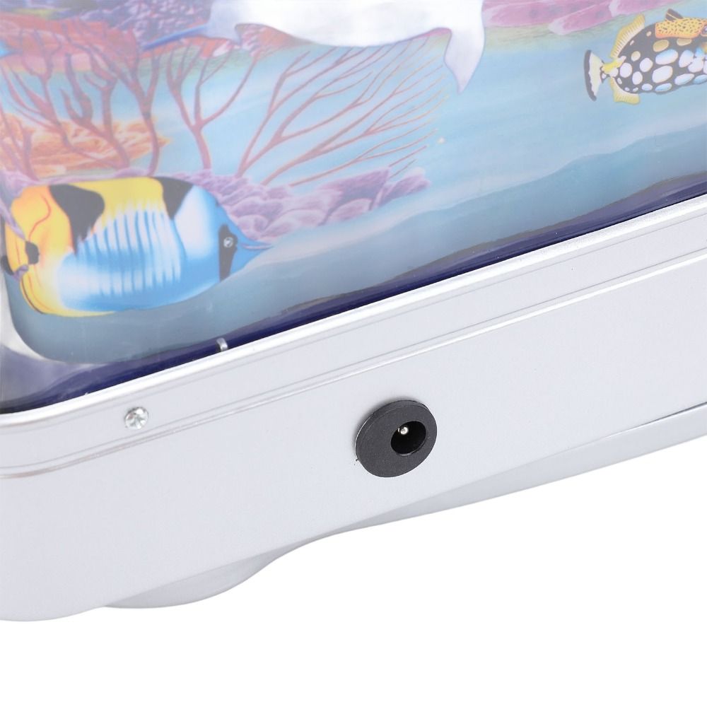 ​ Rilassante ​   LED acquario  - Aquarium Fish Exotic recensione e prezzo