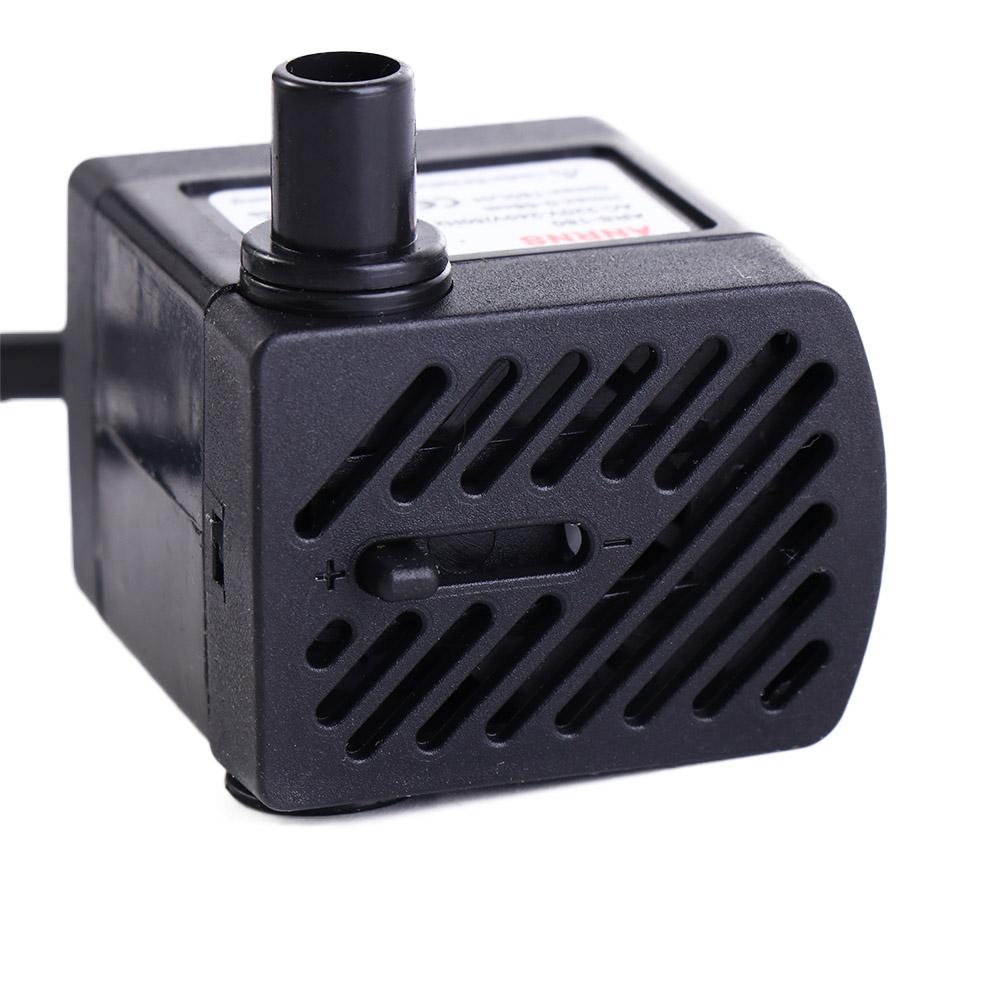Acquario 220V 3W Pompa ad acqu - Aquarium Fish Care recensione e prezzo
