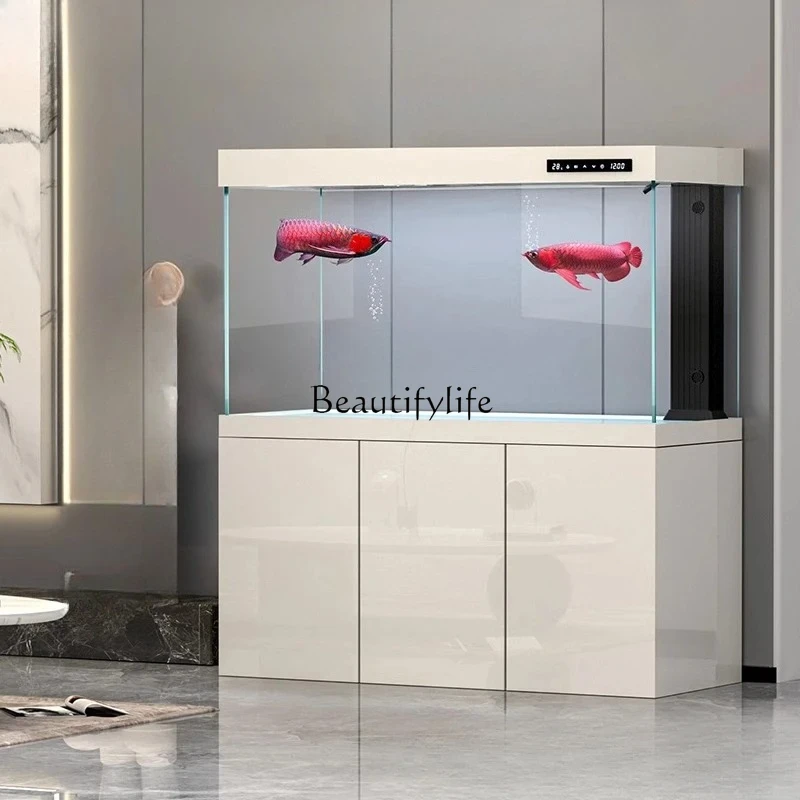 Acquario FG11 per Soggiorno, V - Aquarium Fish Dragon recensione e prezzo