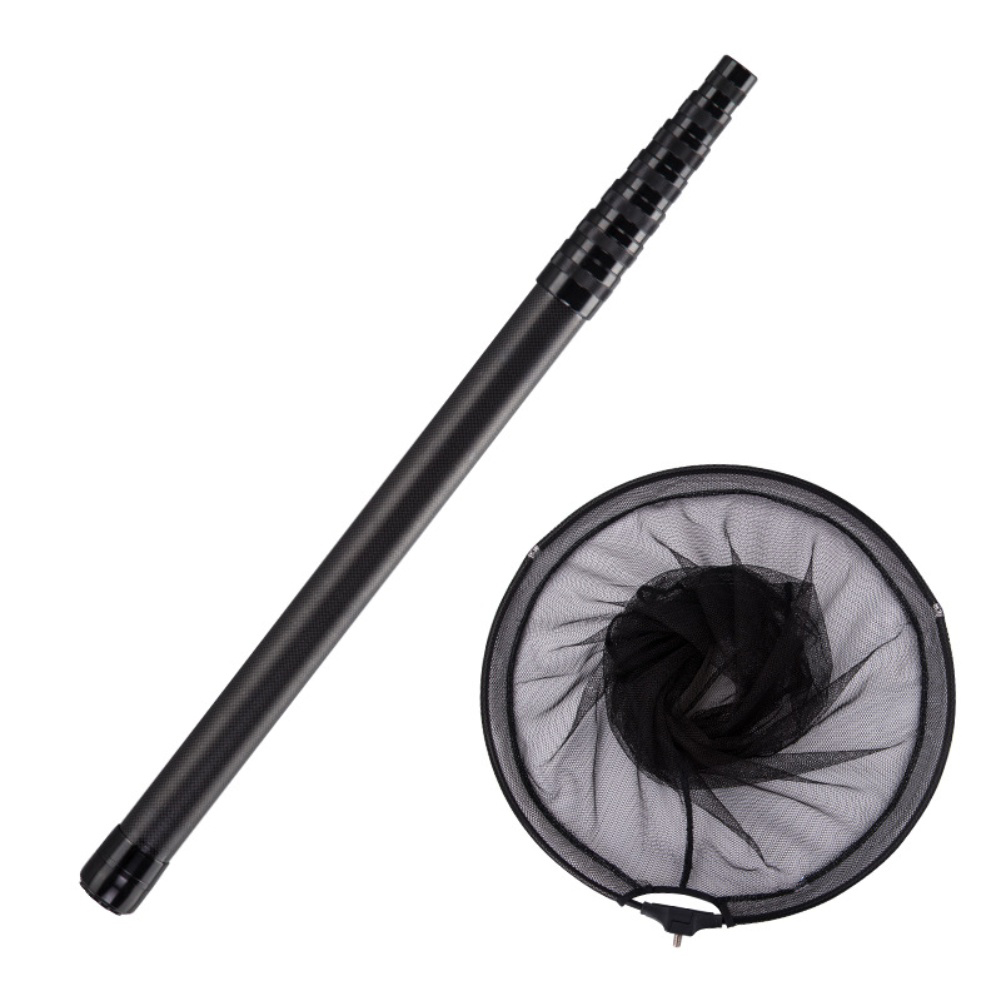 Guadino Telescopico da Pesca 4 - Fish Net Handle recensione e prezzo