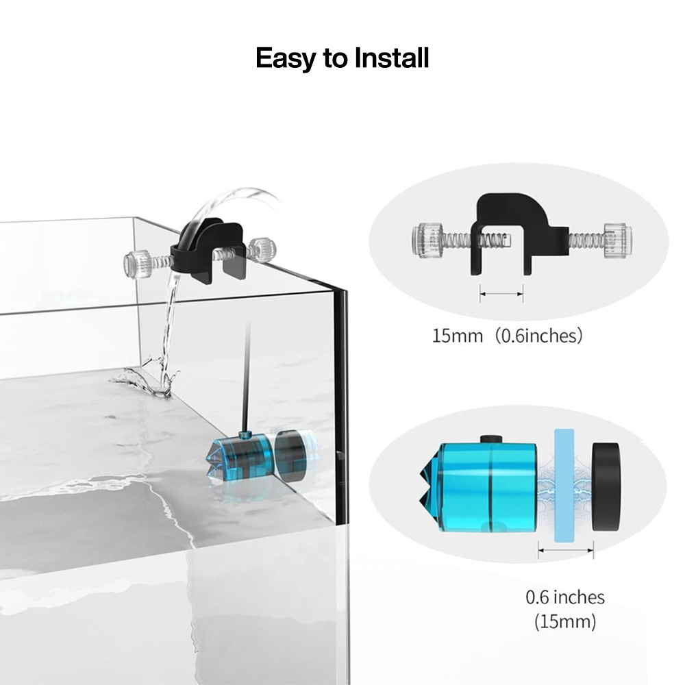 FZONE ATO-380P Sistema Automat - Aquarium Fish Care recensione e prezzo