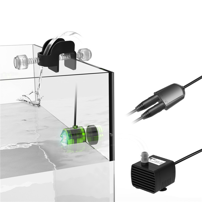 MagTool AUTO TOP Off (ATO) ATO - Aquarium Fish Care recensione e prezzo