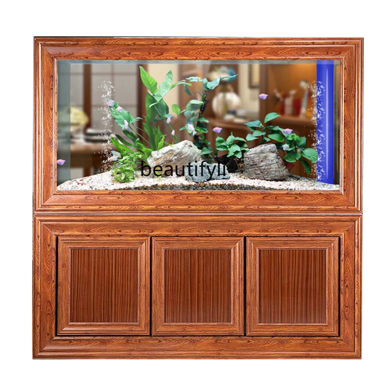Schermo per acquario di drago  - Aquarium Fish Dragon recensione e prezzo