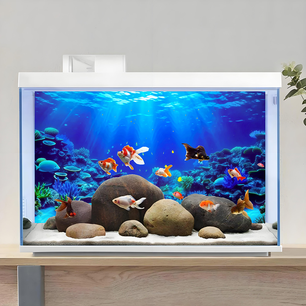 Decorazione per Acquario 'Para - Aquarium Fish Paradise recensione e prezzo
