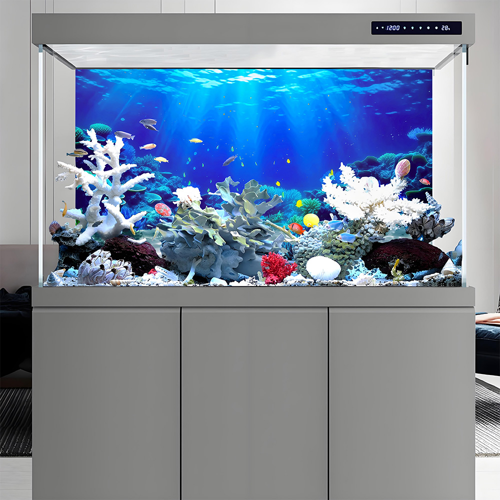 Decorazione per Acquario 'Para - Aquarium Fish Paradise recensione e prezzo