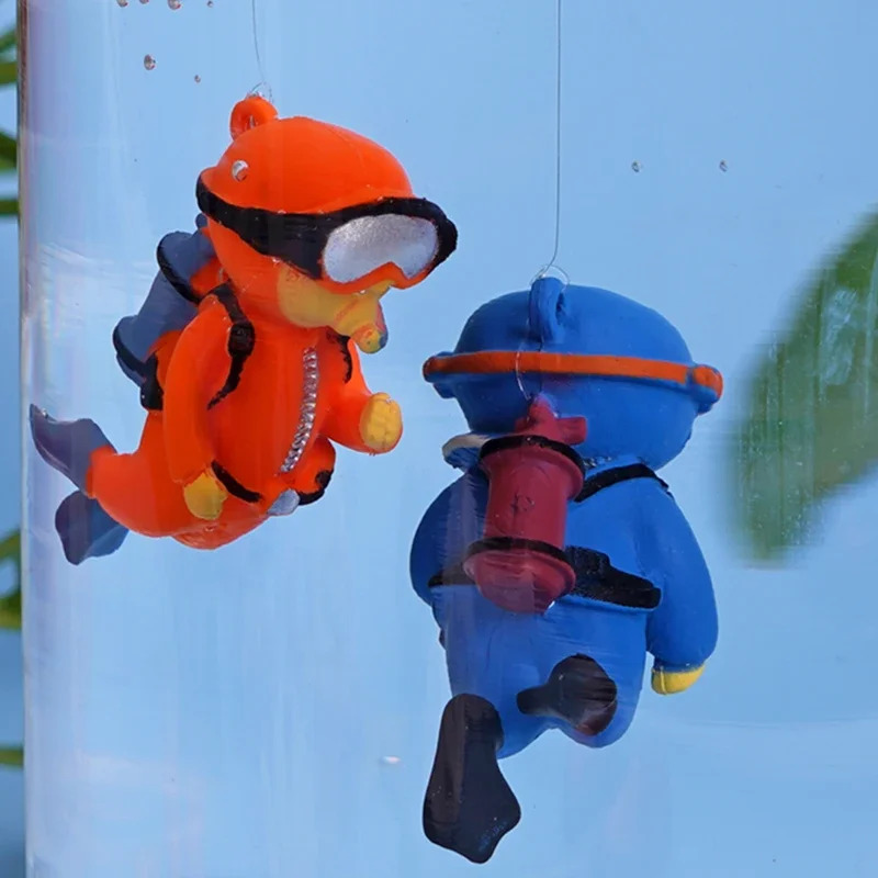 Decorazioni Popolari per Acqua - Aquarium Fish For Sale Online recensione e prezzo
