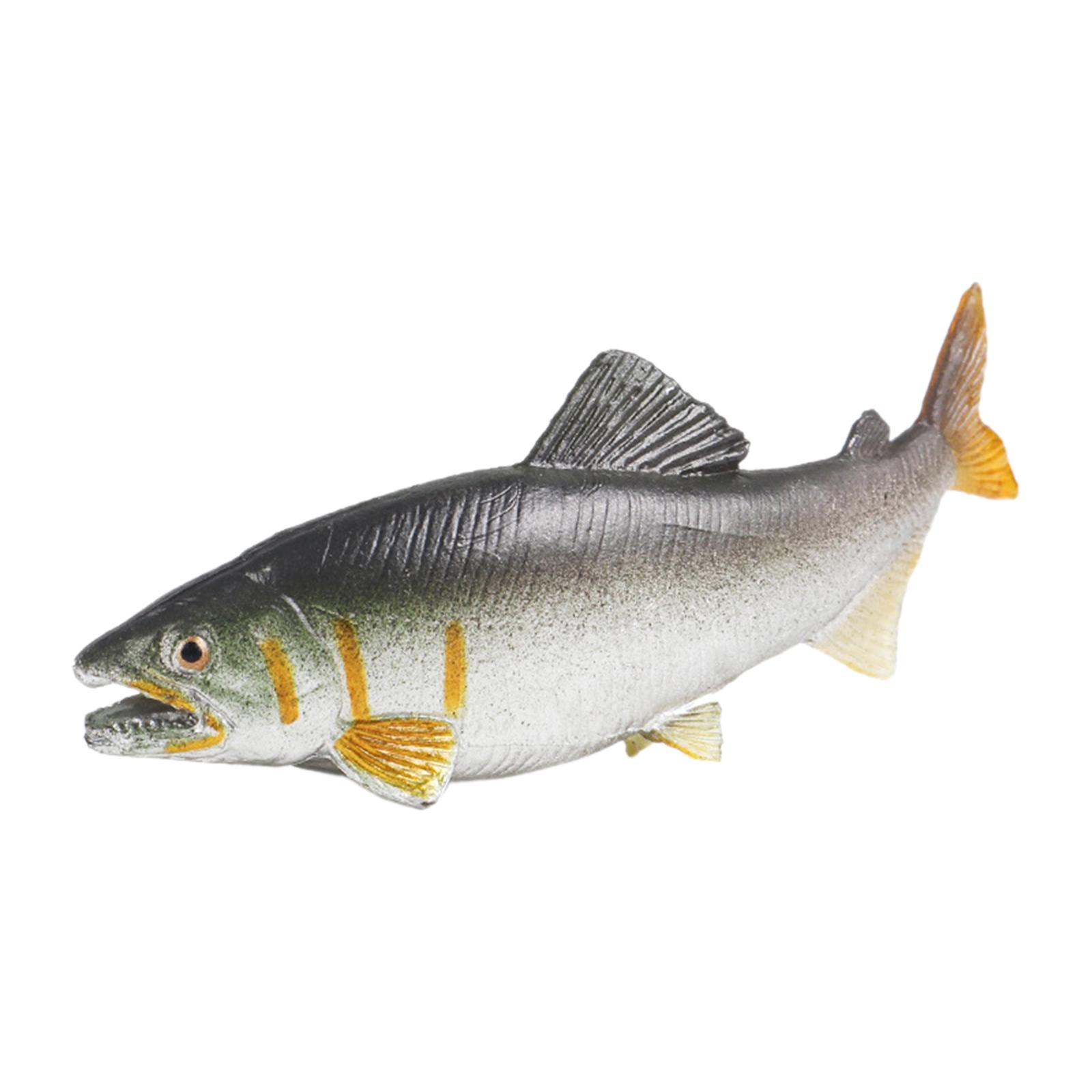 3x Giocattoli a forma di pesce - Fish Toy In Aquarium recensione e prezzo