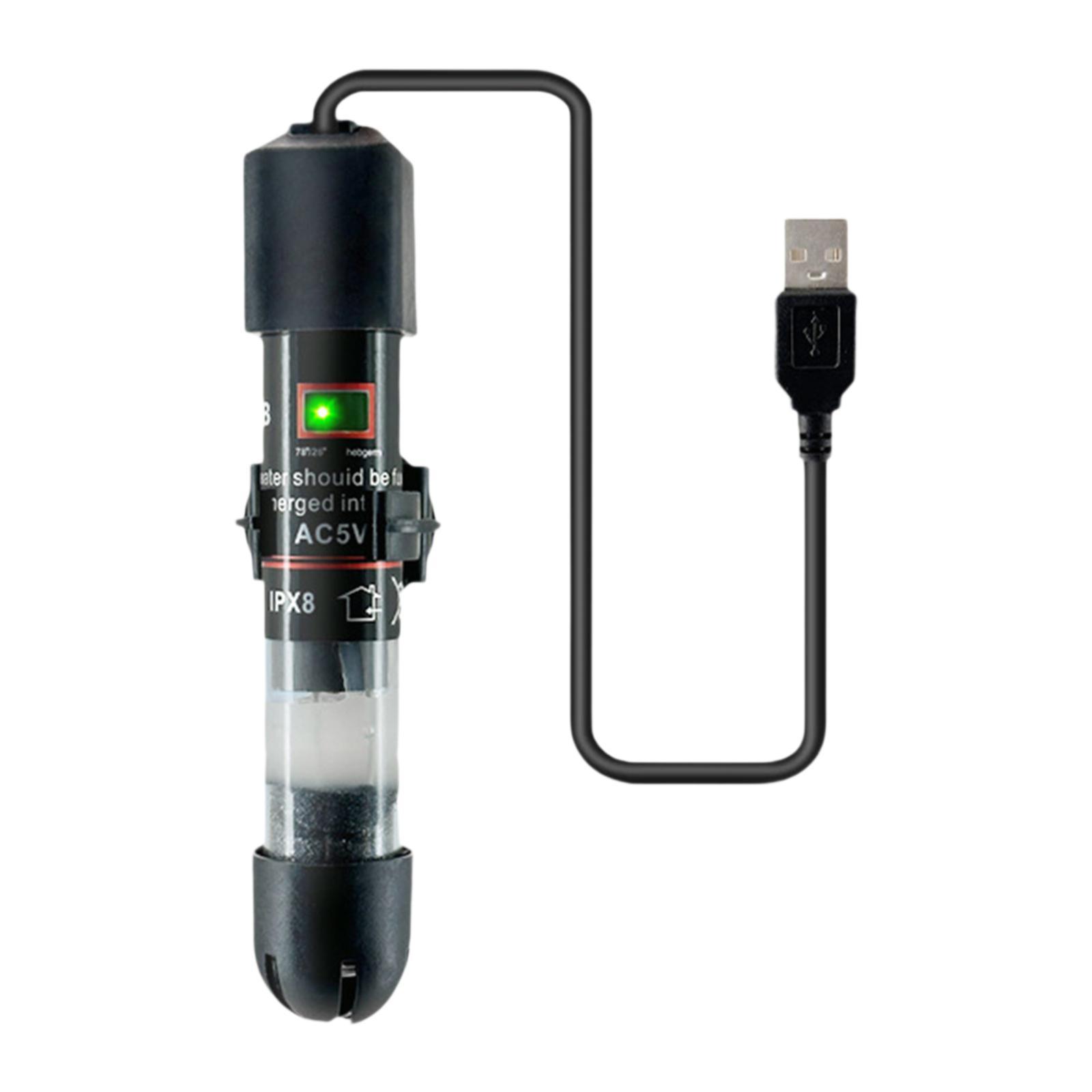 Riscaldatore per acquario Risc - Aquarium Heater Submersible recensione e prezzo