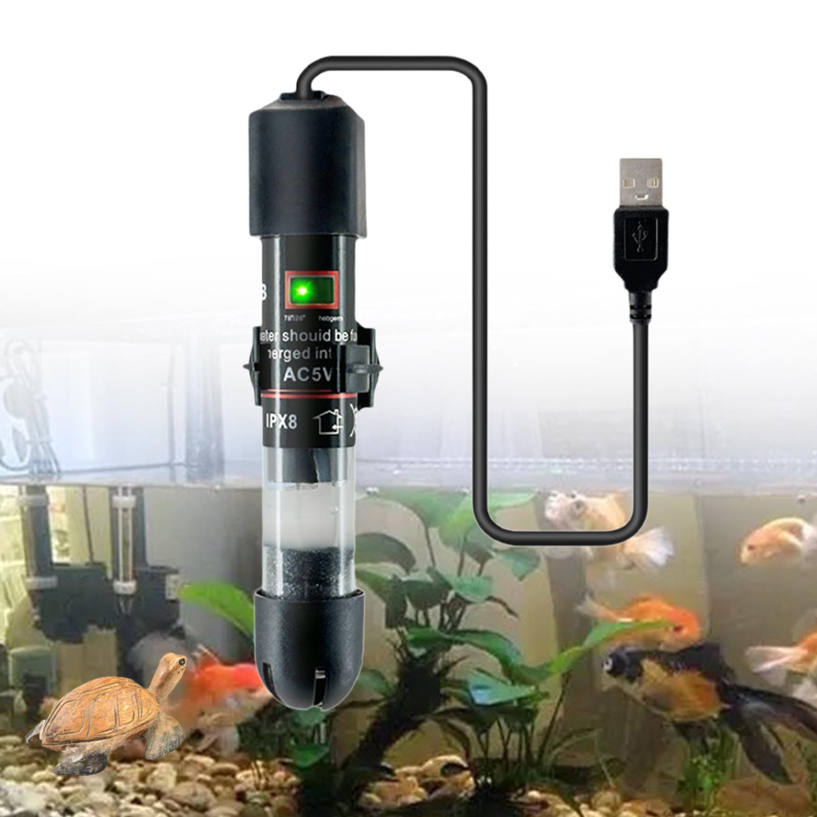 Riscaldatore per acquario Risc - Aquarium Heater Submersible recensione e prezzo